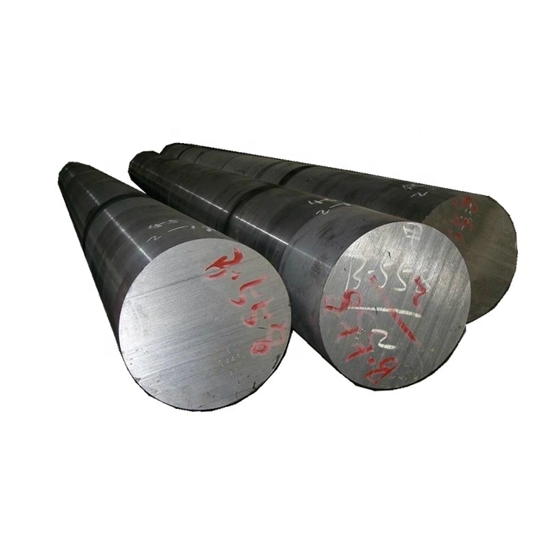 Steel Solid Bar SAE 1020 450mm Diameter Steel Round Bar