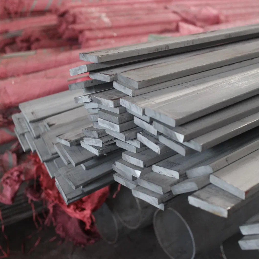 Hot Selling in Stock Carbon Steel Bar 1015 SAE 1010 1020 1035 1045 4140 8620 Carbon Steel Square Bar with High Quality