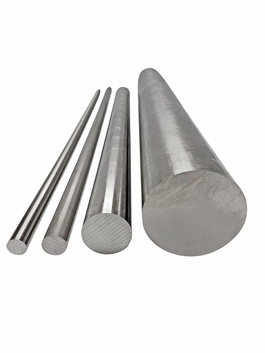 Factory Price S45c 1045 A36 Q235 Cold Hot Rolled Stainless Steel Round Steel Rod