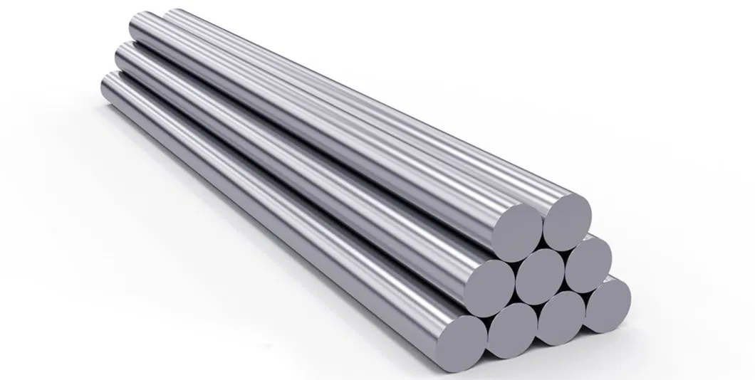 Proximate Matter Stainless Steel Round Rod 304 Steel Round Bar Stainless Steel Round Bar