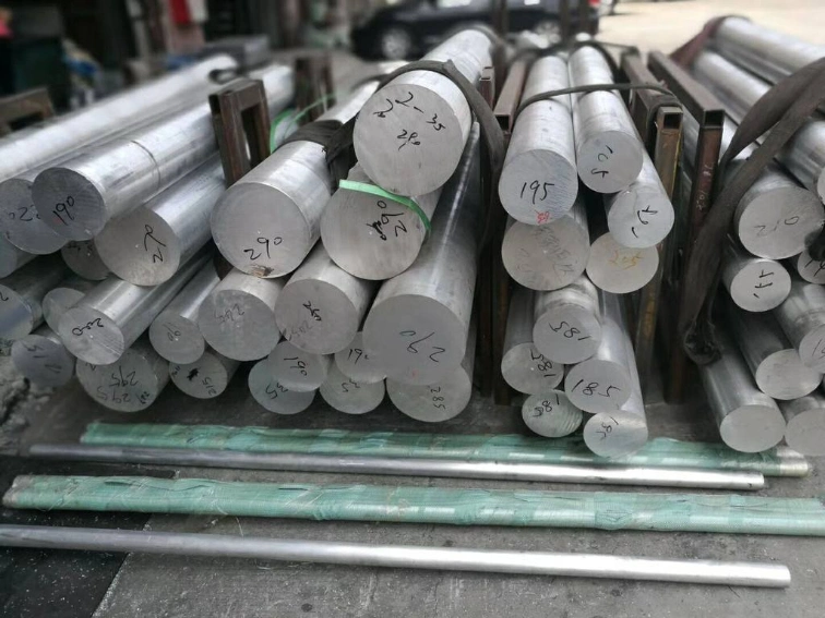 Extruded Aluminum Bar Slotted 6061 Bending Aluminium Solid Bar Anodized Aluminum Bar with Holes Aluminum Bar Near Me Price of 25mm Aluminum Bar