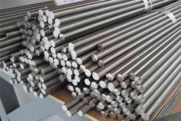 304 Stainless Steel Round Bar Price 8mm Carbon Steel Round Bar ASTM Round Bar 303