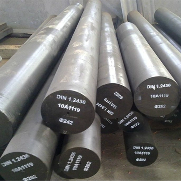 SAE 1021/1022 Carbon Steel Round Bar Carbon Steel Bar Alloy Carbon Rod