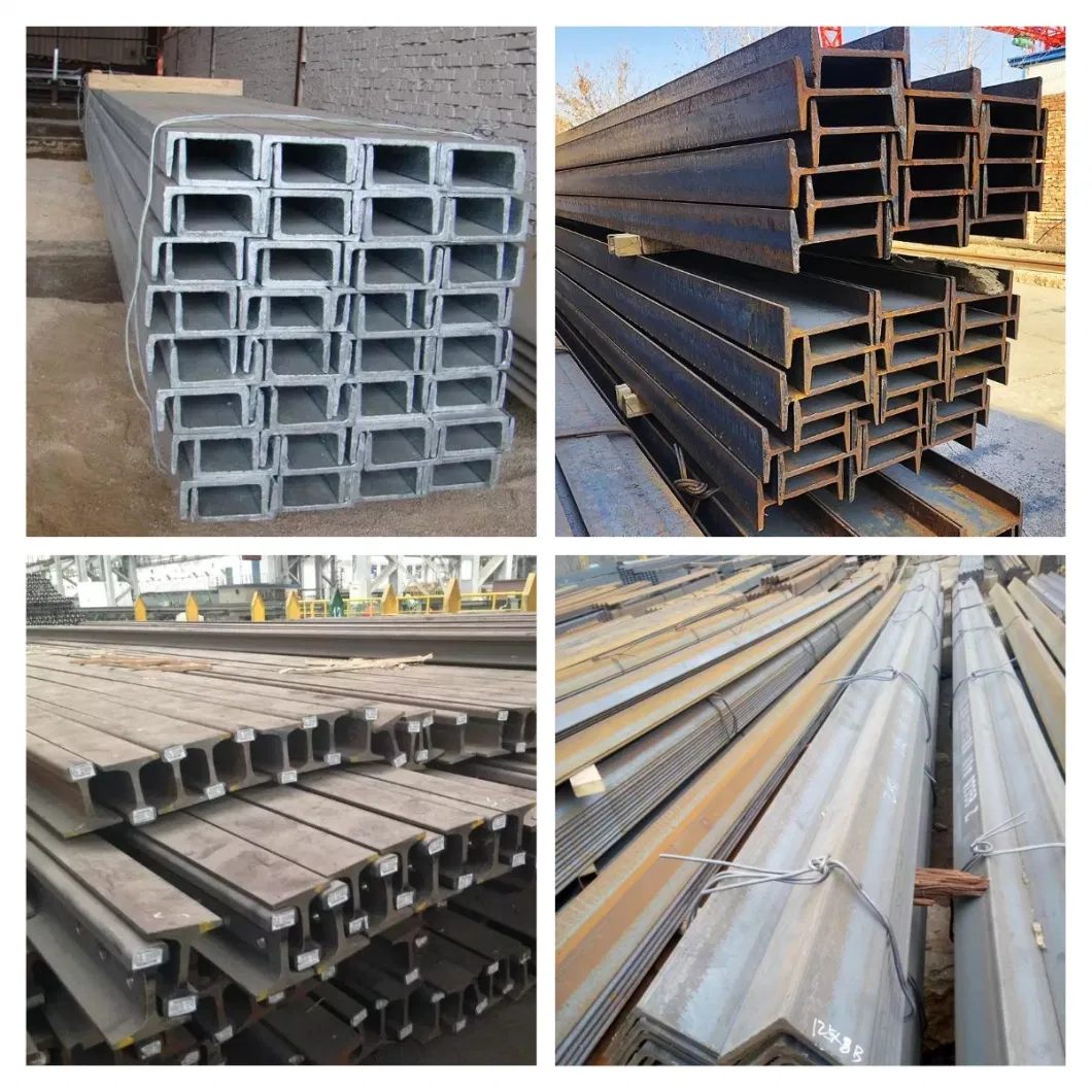 Factory Supply Perforated Steel Angle with Holes Equal and Unequal Metal Angle Bar for Building Racks