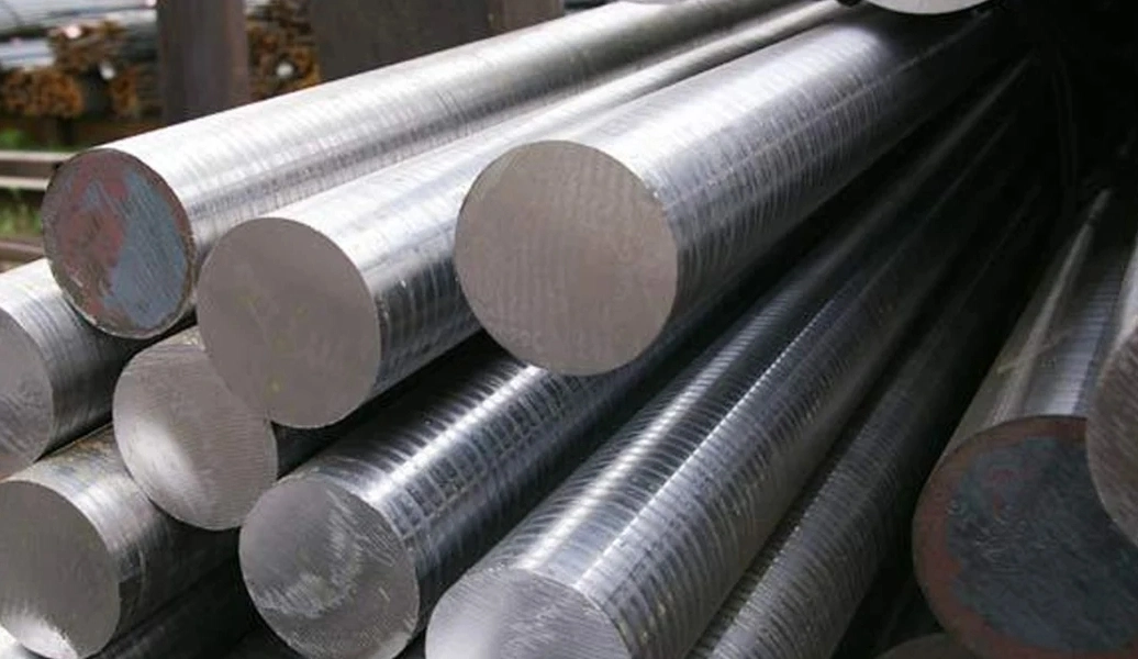 AISI 4140/4130/1020/1045 Hot Rolled Alloy Metal Iron Steel Rod ASTM 1018 1020 1045 1518 Mild Carbon Round Steel Bars