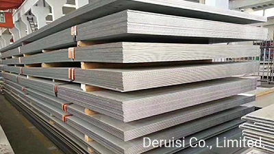 Cold/Hot Rolled SUS 416 Stainless Steel Plate Sheet in Stock 0.15-180mm Factory Supply