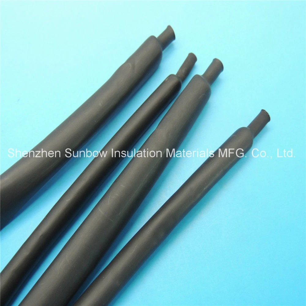 3: 1 Flame Retardant UL224 VW-1 Electric Wire Insulation Dual Wall Tubing