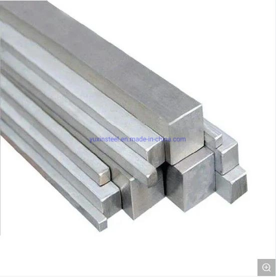 Manufacture Cold Rolled /Drawn Bright Steel Round Flat Square Hexagon Carbon Alloy Structure Steel Bar China Supplier 12L14, Scm420 440 Gcr15, 1020, 1045, 40cr