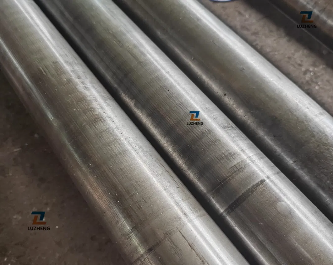 Cold Drawn Round Steel Bars, Polished Steel Round Bars