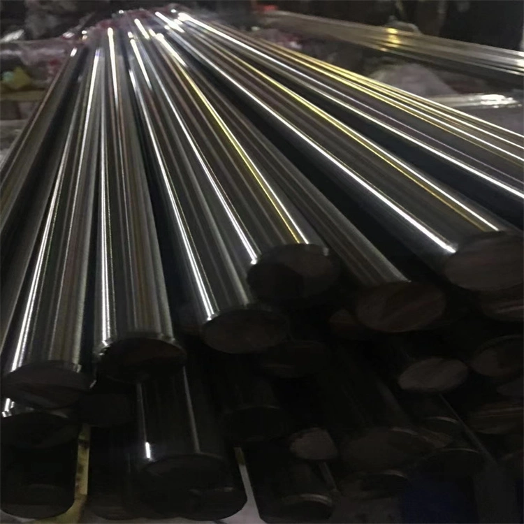 Monel 400 Forged Alloy Round Rod