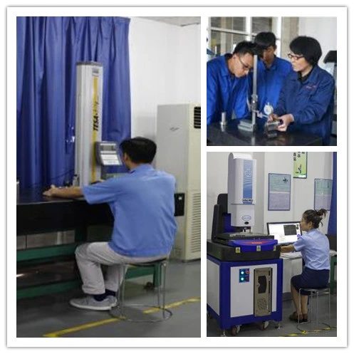 Precision Fabrication CNC Machining Sheet-Metal