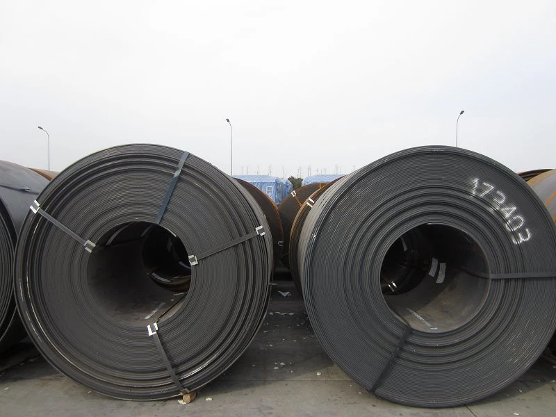 Cheap Price Cold Rolled Coil Carbon Steel 45# Carbon Steel Coil Rod Carbon Steel Coil