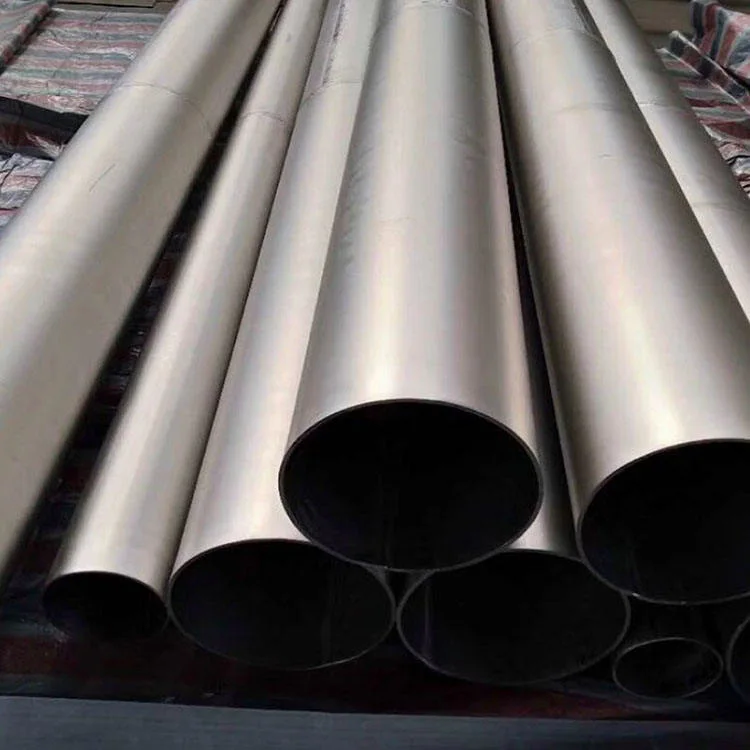Stainless Steel Tube Seamless Carbon Steel Pipe 10mm Stainless Steel Tube