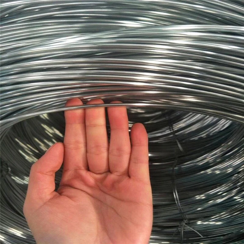 10mm 12mm HRB500 HRB400 Hot Rolled Steel Rebar Coil Iron Wire Rod in Coil for Construction Ribbed Rebar