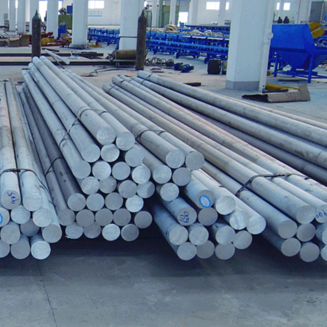 Aluminum Alloy Bar 6061 T651, Aluminum Round Bar 6061 T651