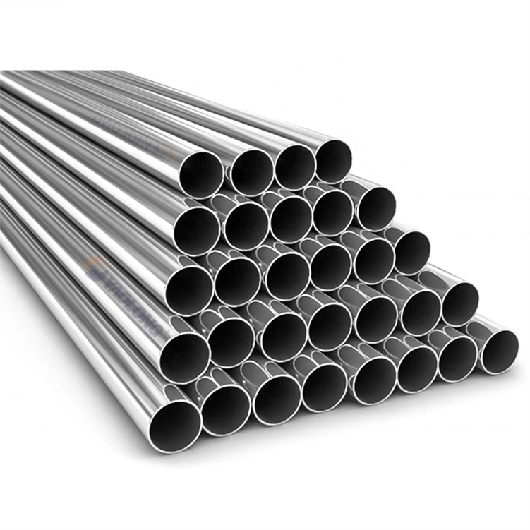 4 Inch 6 Inch ASTM A53 BS 1387 Ms Pipe Hot DIP Galvanized Steel Tube Gi Pipe Pre Galvanized Steel Pipe 1.5 Inch Galvanized Round Tubing for Greenhouse