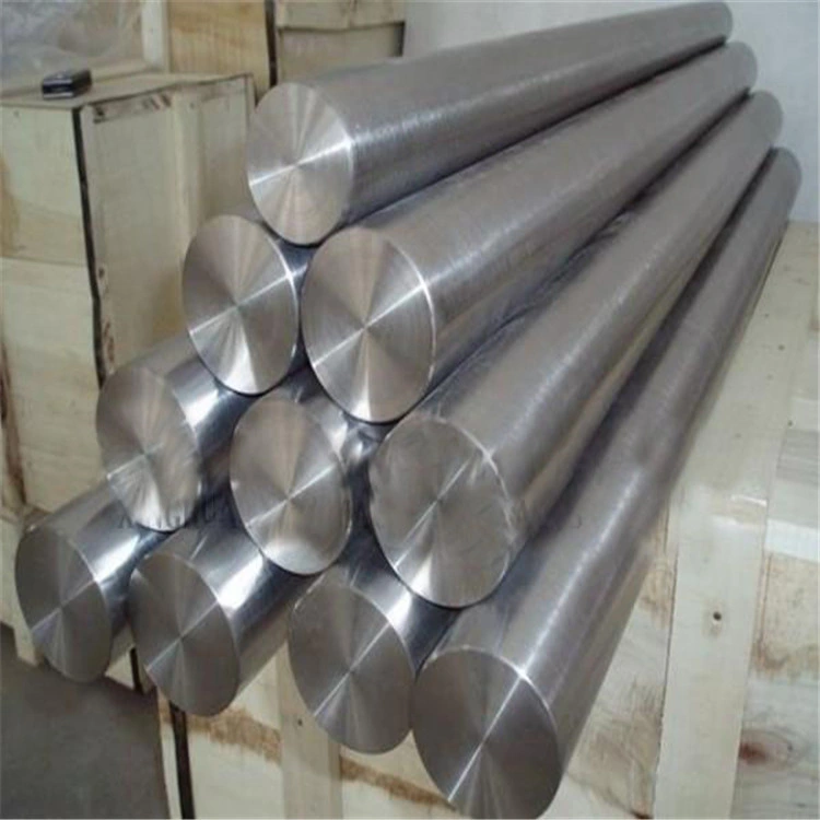 JIS G4311 Suh660 Gh2132 Gh132 AISI 660/Uns K66286 A286 Heat-Resistant High-Temperature Alloy Bar