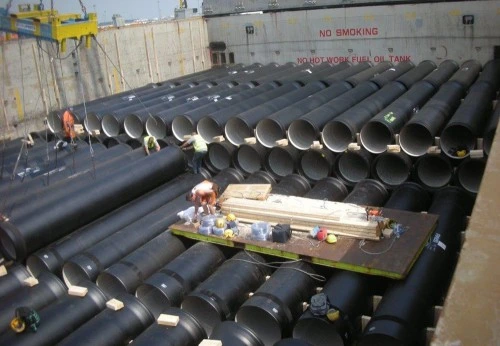 SAE1045 Hot Rolled Round Bar High Quality Widely Used in Construction