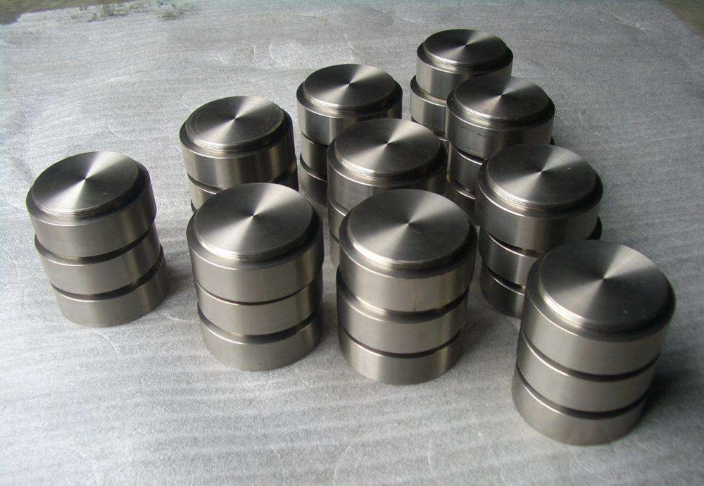 Hastelloy C N06455 2.4610 Alloy Steel Round Bar Rod Hastelloy C276 C22 C4 B2 B3 Alloy Steel Round Bar