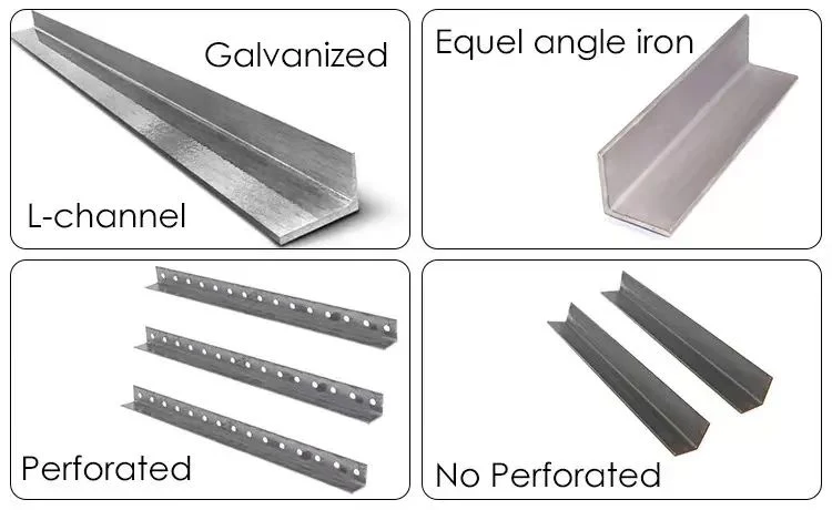 Large Stock 50X50X4mm Angle Bar Stainless Steel 316 Equal Stainless Steel Angle Bar