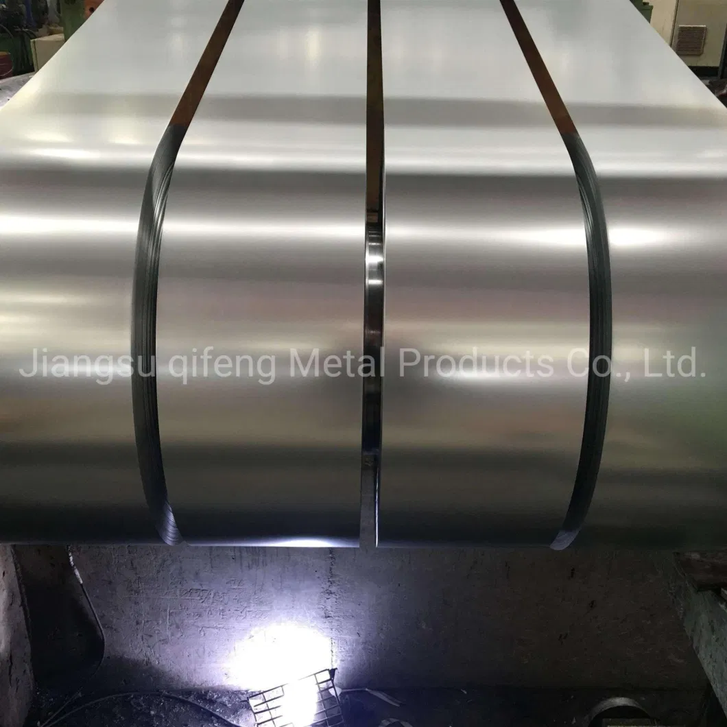 Bright Steel Strip Cold Rolled Bright Finished Steel Strip Cold Rolled