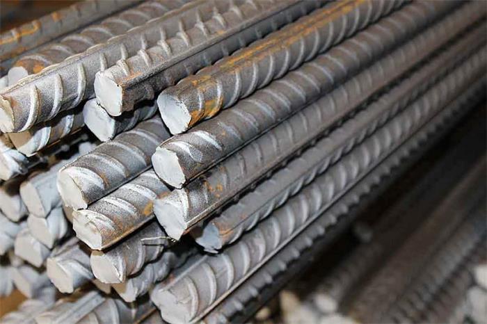 8mm 10mm Rebar Hrb355 HRB400 Cement Iron Rod Reinforcing Deformed Rebar Steel Bars Rod