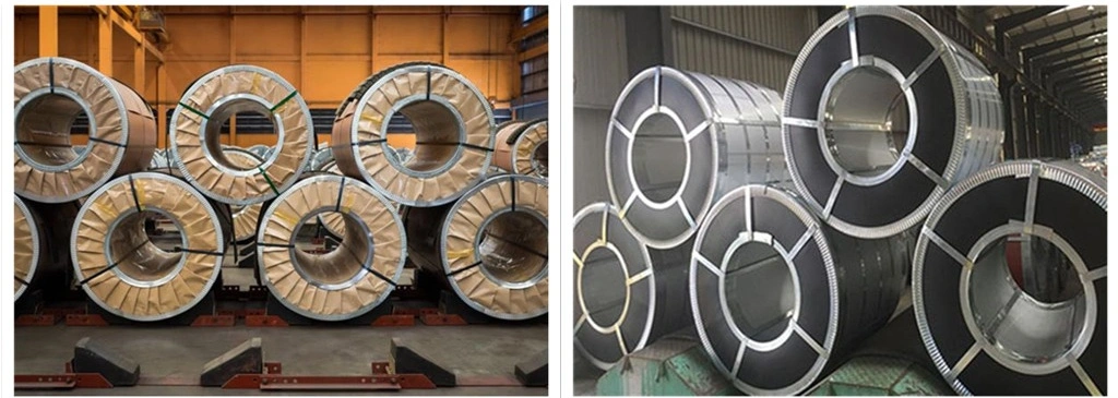 Cold Rolled Steel Coils Split/2b Cold Rolled Steel Coil/Carbon Steel Cold Rolled Coil/Cold Rolled Steel Coil