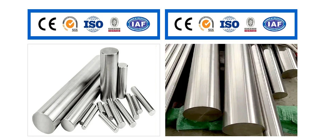 Incoloy a-286 Uns S66286 W. Nr. 1.4980 Pipe Incoloy A286 Round Rod Bar Price Per Kg