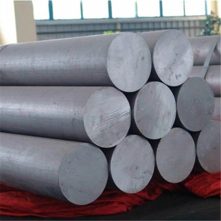 4mm 5mm Diameter 1100 Aluminum Round Bar for Heat Exchanger Assembly