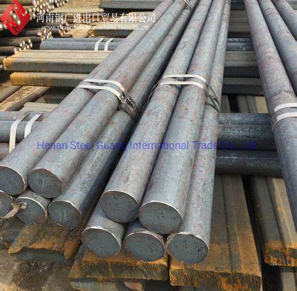 16mm Round Steel Bar 10mm Steel Rod Carbon Steel Bar