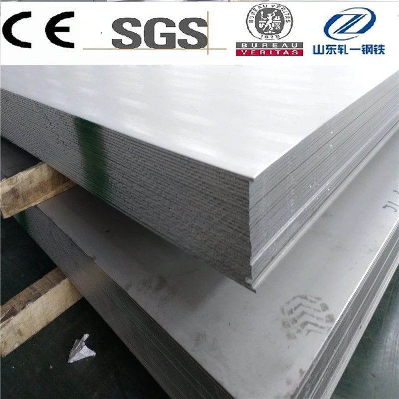 410 410L 405 416 410j1 420j2 Hot Rolled Stainless Steel Sheet in Coils in Stock