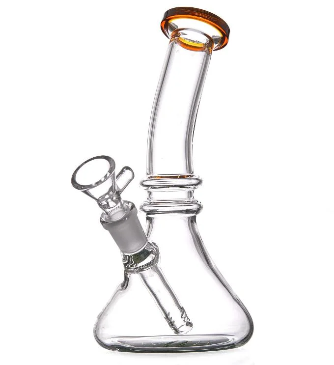 Factory Directly Wholesale Glass Water Pipe Tobacco Pipe Best Price Stock