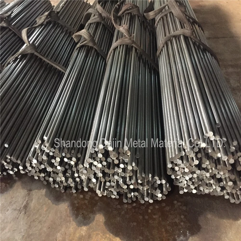 Sum22L 12L14 1215 Free Cutting Steel Bar