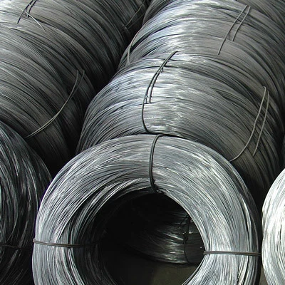 5.5mm SAE 1018 Coils Steel Wire Rod