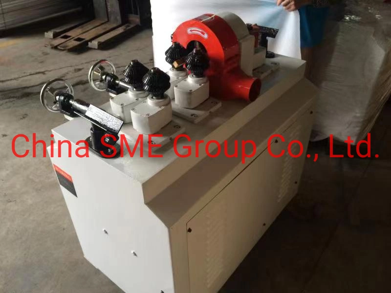 High Efficiency Round Rod Stick Machine One Time Multi Sticks Wooden Handle Round Rod Milling Machine