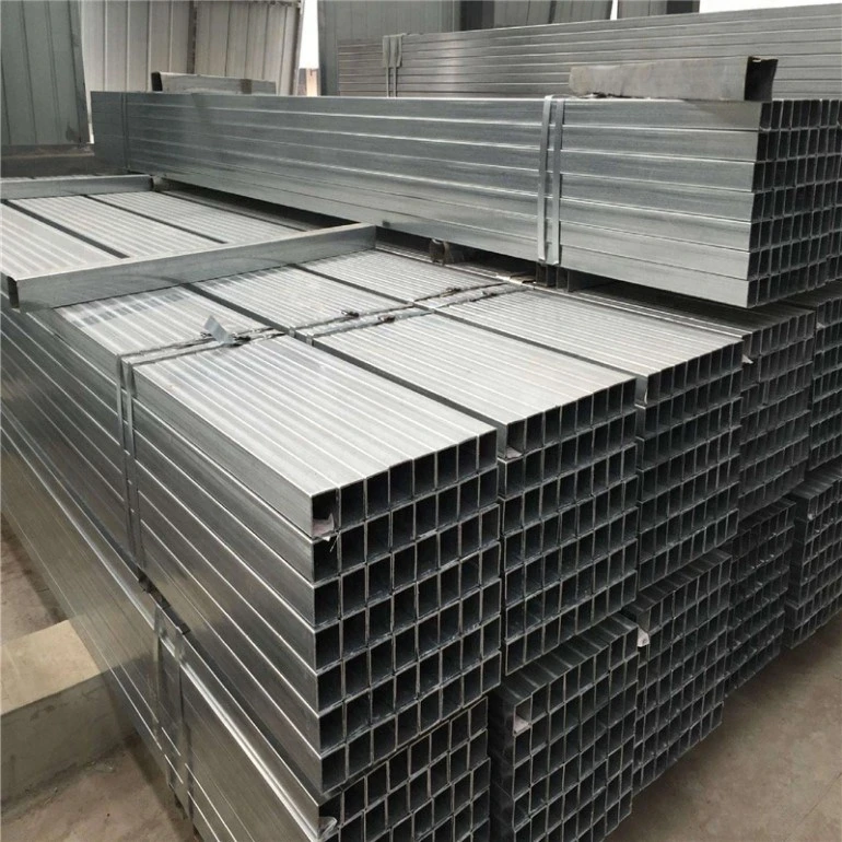 Excellent Steel Conduit Thin-Wall (EMT) Steel Conduit Electrical Metal Tube Tubing