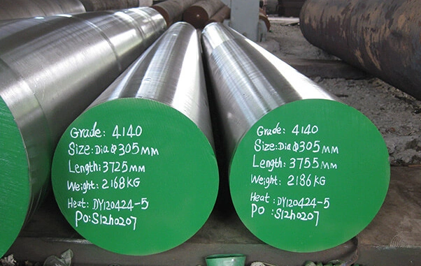 S45c AISI 1045 4140 4130 1018 1020 1045 A36 Hot Rolled Carbon Steel Round Bar Steel Rod