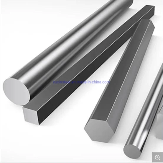 Manufacture Cold Rolled /Drawn Bright Steel Round Flat Square Hexagon Carbon Alloy Structure Steel Bar China Supplier 12L14, Scm420 440 Gcr15, 1020, 1045, 40cr