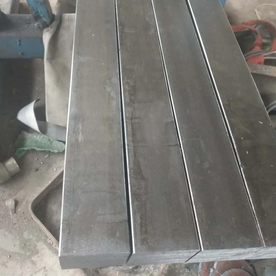 Steel AISI 12L14 Round Bar Hot Rolled / Cold Drawn Free Cutting Steel