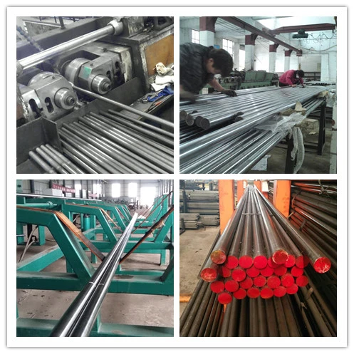 SAE4140 B7 Scm440 5140 Cold Drawn Alloy Steel Rod