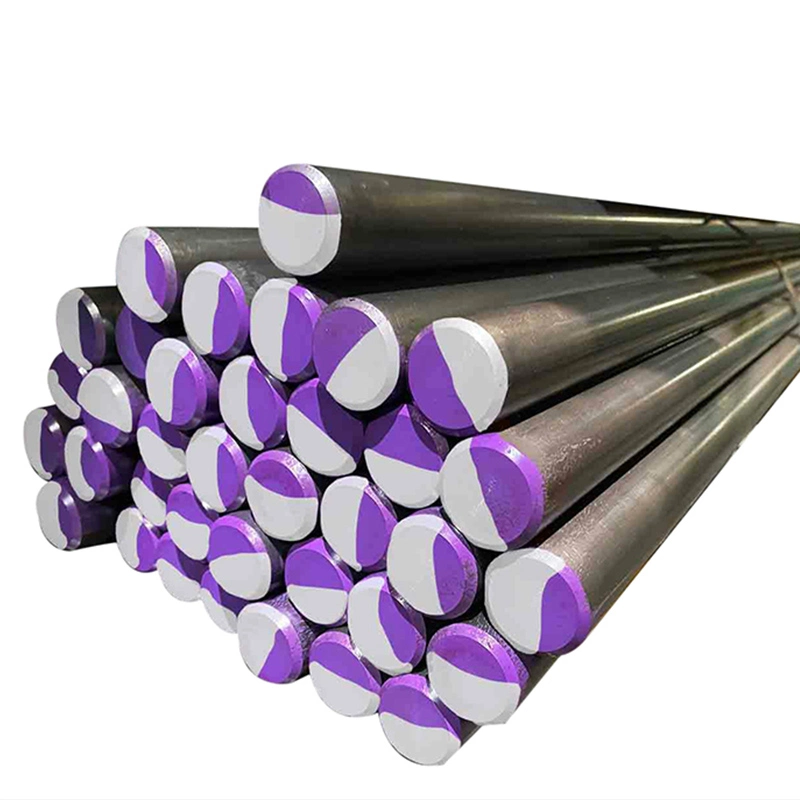 Stock O1 Milled Surface Two Sides Cut Flat Annealed Steel Steel Round Bar Sks3 1.2510 Steel