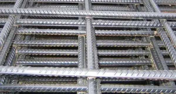 Hot Sales 10-13mm Steel Rebar Per Ton Bars Price Steel Construction Iron Rods