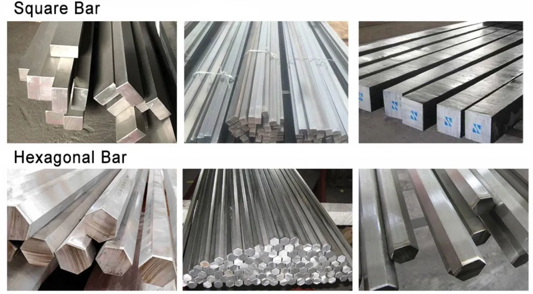 Large Stocks 201 304 316 310S 2205 321 Stainless Steel Round Bar