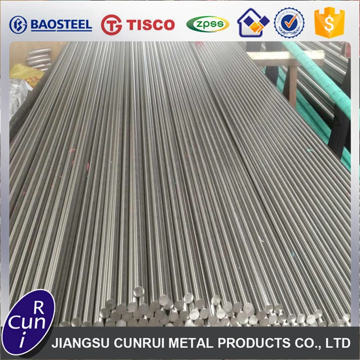 Stainless/Galvanized Carbon Steel/Hot/Cold Rolled Round Flat Steel Bar (SUS SS TP 304 316L 1.4301 1.4306 2mm 4mm)