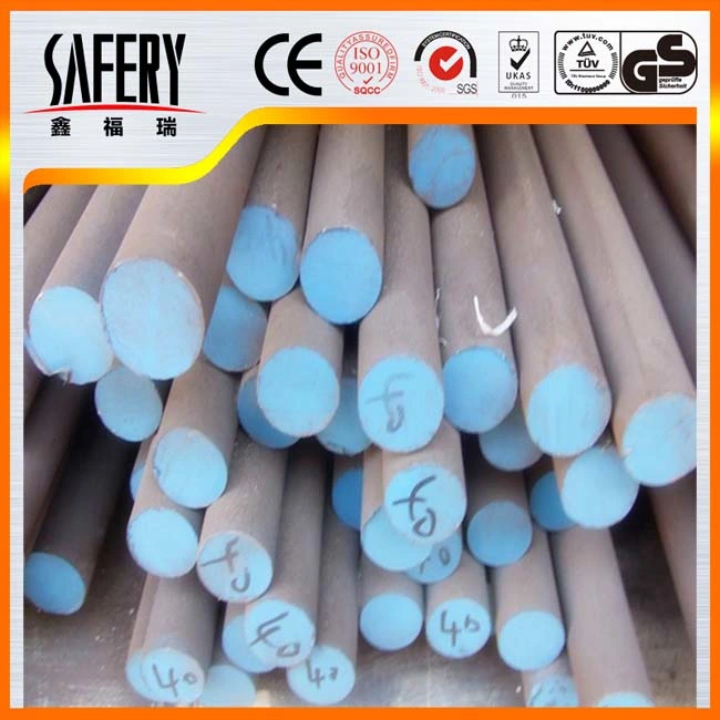 Hot Rolled Alloy Steel Round Bar of S355j2