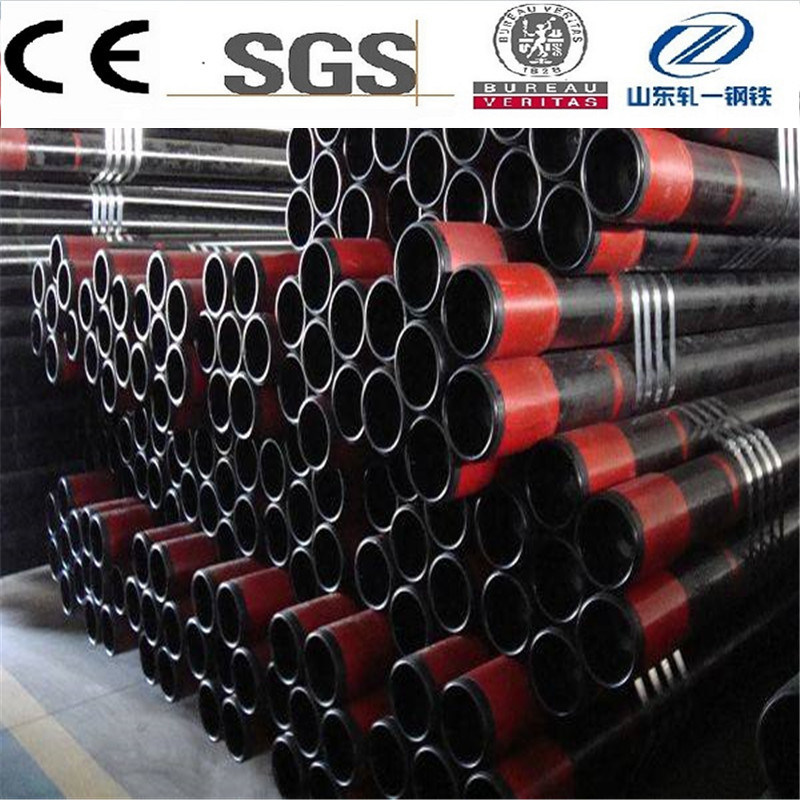 Alloy Steel Tubing 4130 4135 4140 Steel Tubing