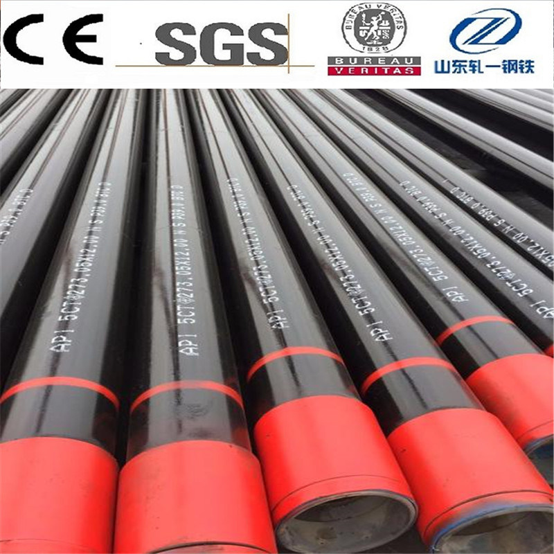 Alloy Steel Tubing 4130 4135 4140 Steel Tubing