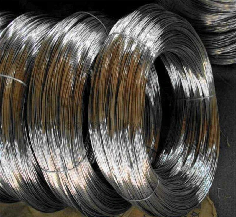 Stainless Steel Wire Stainless Stock