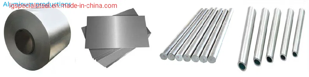 Liange American Standard 40cr En8 En19 4140 Hot Rolled/Cold Drawn Carbon Steel Round/ Square Bar/Rod for Sale