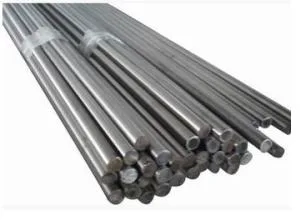 Q235 Mild Galvanized Steel Round Bar 10mm 12mm 16mm Factory Price